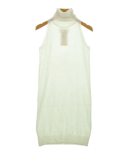 HAENGNAE(ヘンネ)ワンピース 白 サイズ:F/2200618247400