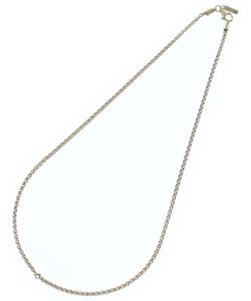 HATTON LABS(ハットンラボ)ネックレス ゴールド サイズ:-/2200657462147