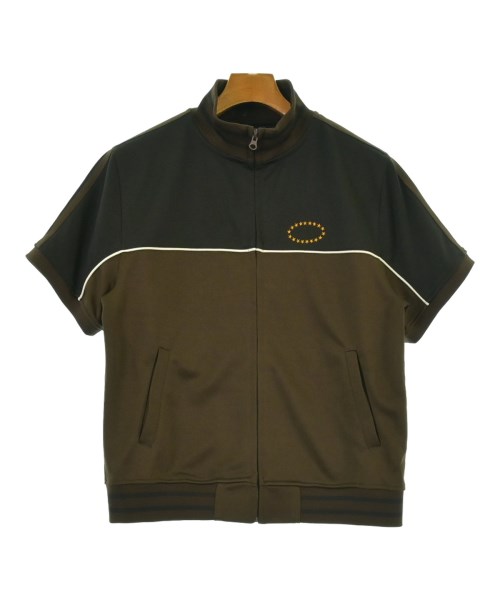 AFB(エーエフビー)スウェット 茶 サイズ:M/2200657458027