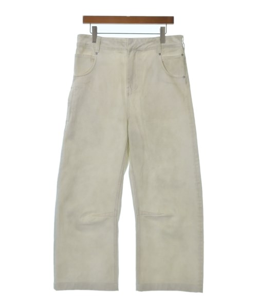 エンタイアスタジオ(ENTIRE STUDIOS)のENTIRE STUDIOS デニムパンツ