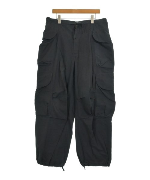 ENTIRE STUDIOS(エンタイアスタジオ)のカーゴパンツ サイズ:XL 16,000円