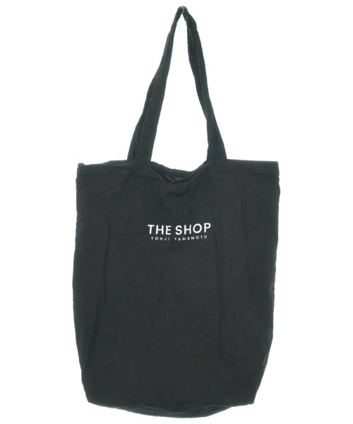 ザショップヨウジヤマモト(THE SHOP YOHJI YAMAMOTO)のTHE SHOP YOHJI YAMAMOTO トートバッグ