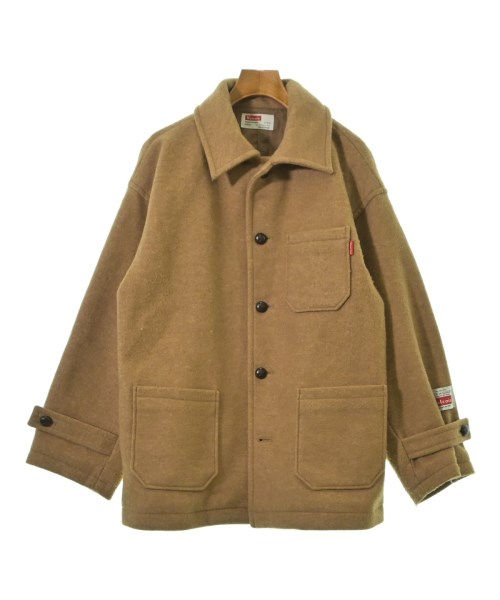 VULCAIN(バルカン)のカバーオール サイズ:F 5,800円