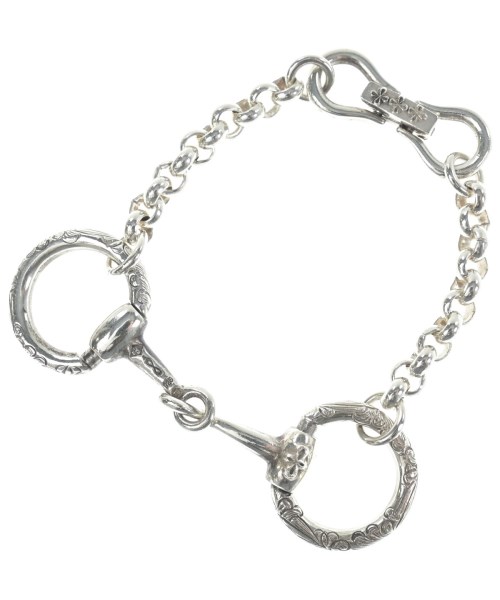 WAKAN SHILVER SMITH(ワカンシルバースミス)ブレスレット・バングル シルバー サイズ:-/2200668636124