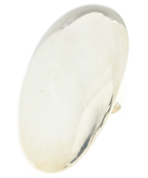 ANNIKA INEZ (アニカイネス)リング シルバー サイズ:-(11号位)/2200669661026