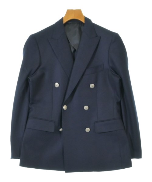 Berkley(バークレイ)ジャケット 紺 サイズ:44R(S位)/2200642295019