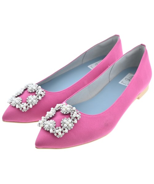 エマフランシス(Emma Francis)のEmma Francis パンプス