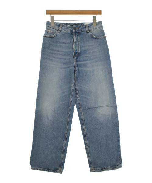 HAIKURE(ハイクレ)デニムパンツ 青 サイズ:24(S位)/2200644735025