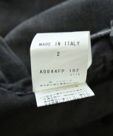 HAIKURE（ハイクレ）デニムパンツ 黒 サイズ:2(M位) レディース/2200584582048