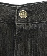 HAIKURE（ハイクレ）デニムパンツ 黒 サイズ:2(M位) レディース/2200584582048