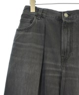 HAIKURE（ハイクレ）デニムパンツ 黒 サイズ:2(M位) レディース/2200584582048