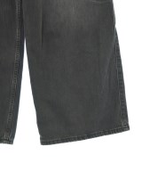 HAIKURE（ハイクレ）デニムパンツ 黒 サイズ:2(M位) レディース/2200584582048