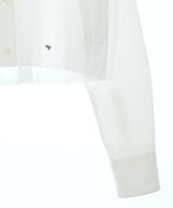 HommeGirls（オムガールズ）カジュアルシャツ 白 サイズ:S レディース/2200640715021