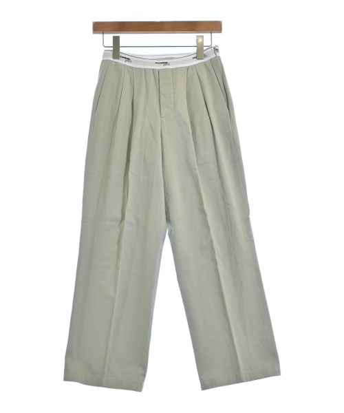 HommeGirls(オムガールズ)チノパン カーキ サイズ:-(S位)/2200640715311
