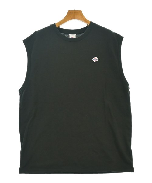 JEMORGAN LONG JOHNS(ジェーイーモーガンロングジョーンズ)Tシャツ・カットソー 黒 サイズ:L/2200652159073