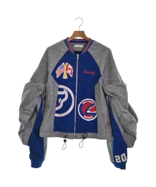 パーギョーテソン(per gotesson)のper gotesson ブルゾン（その他）