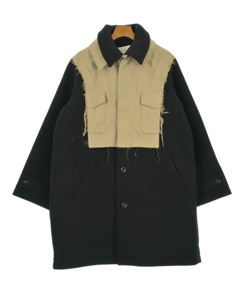 リッチアイ(Rich I)のRich I コート
