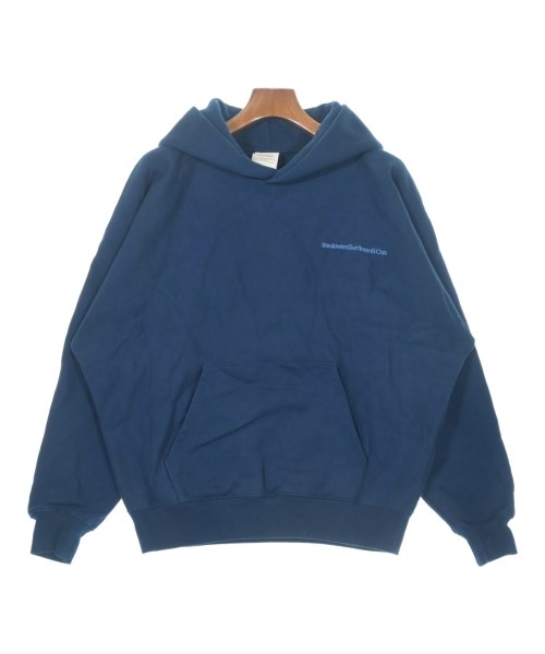 ストックホルムサーフボードクラブ(STOCKHOLM SURFBOARD CLUB)のSTOCKHOLM SURFBOARD CLUB パーカー