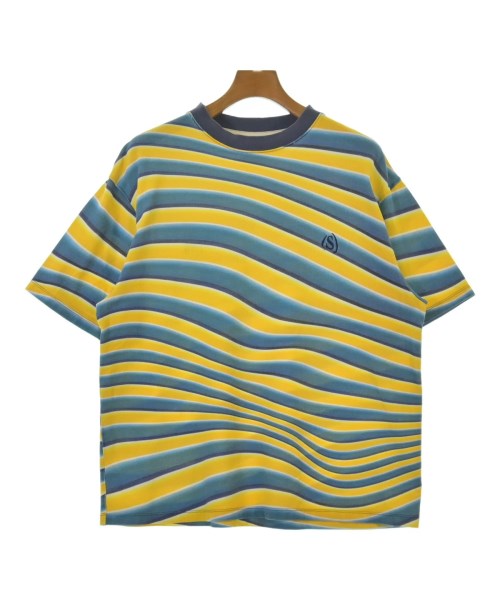 ストックホルムサーフボードクラブ(STOCKHOLM SURFBOARD CLUB)のSTOCKHOLM SURFBOARD CLUB Tシャツ・カットソー