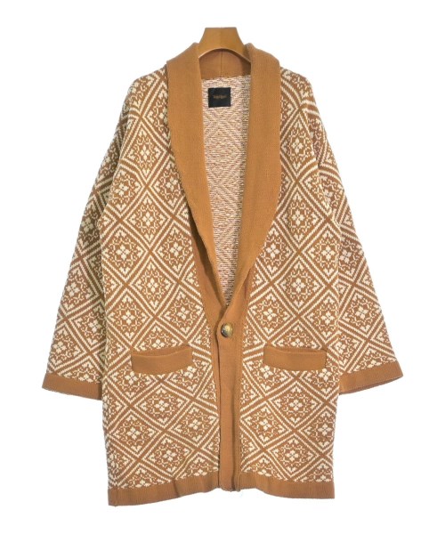 タイガイガリ(Taiga Igari)のTaiga Igari カーディガン