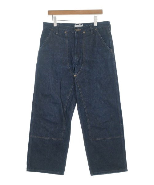 アンフォロー(UNFOLLOW)のUNFOLLOW デニムパンツ