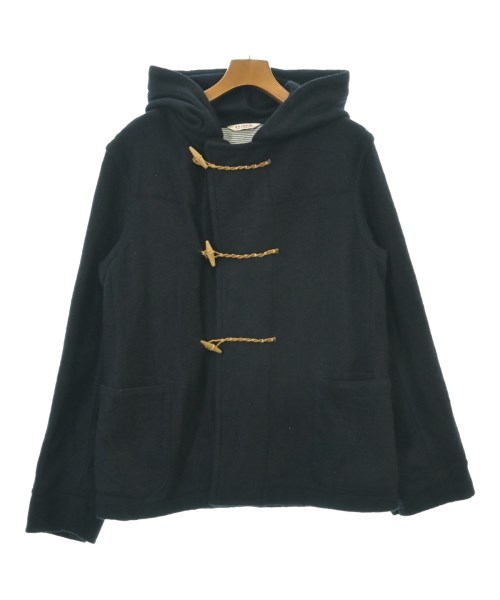 フォーティファイブアールピーエムアンド(45rpm&)の45rpm& ダッフルコート