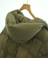 BACON（ベーコン）ダウンジャケット/ダウンベスト カーキ サイズ:M メンズ/2200528109010
