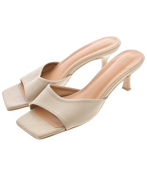 bonitas(ボニータス)のサンダル サイズ:EU37(23.5cm位) 3,600円