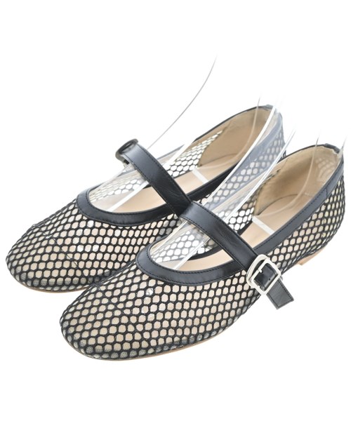 bonitas(ボニータス)パンプス 黒 サイズ:23cm/2200693480143