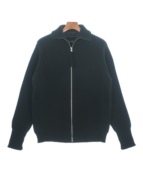 D-VEC(ディーベック)カーディガン 黒 サイズ:2(M位)/2200666703026