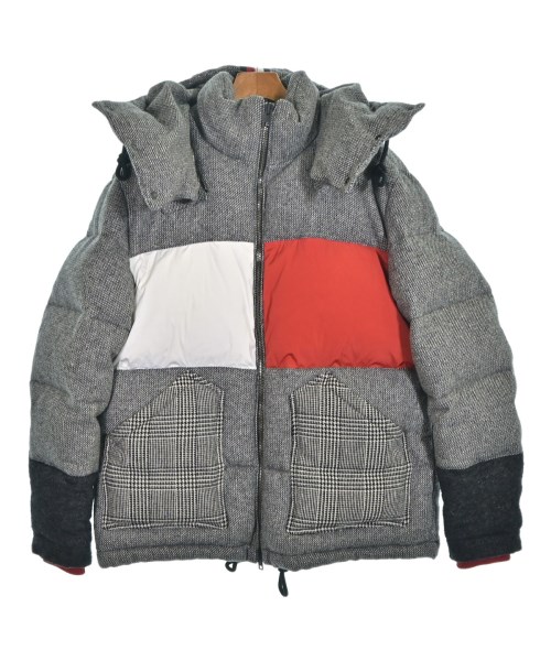 ヒルフィガーコレクション(HILFIGER COLLECTION)のHILFIGER COLLECTION ダウンコート