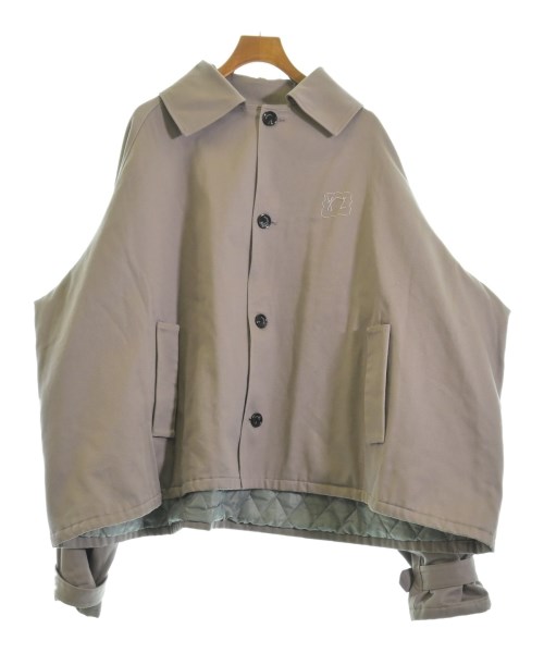 RequaL(リコール)その他 紫 サイズ:F/2200659699060