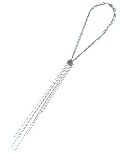 RequaL（リコール）ネックレス シルバー サイズ:- メンズ/2200645419016