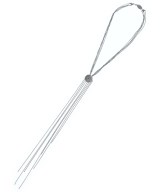 RequaL（リコール）ネックレス シルバー サイズ:- メンズ/2200645419016