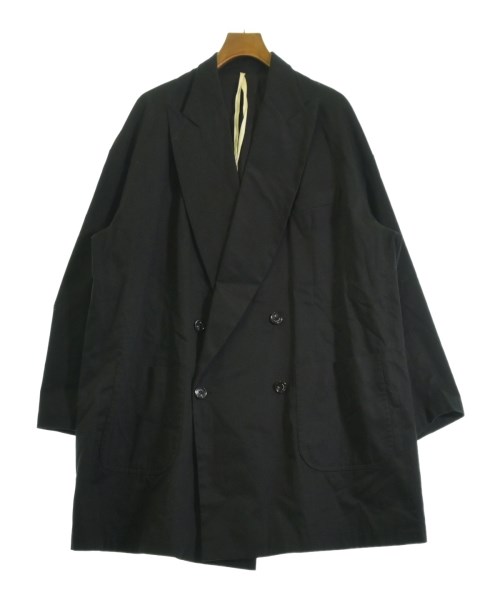 RequaL(リコール)のチェスターコート サイズ:F 30,000円