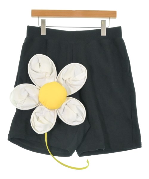 RequaL(リコール)ショートパンツ 黒 サイズ:3(L位)/2200670603015