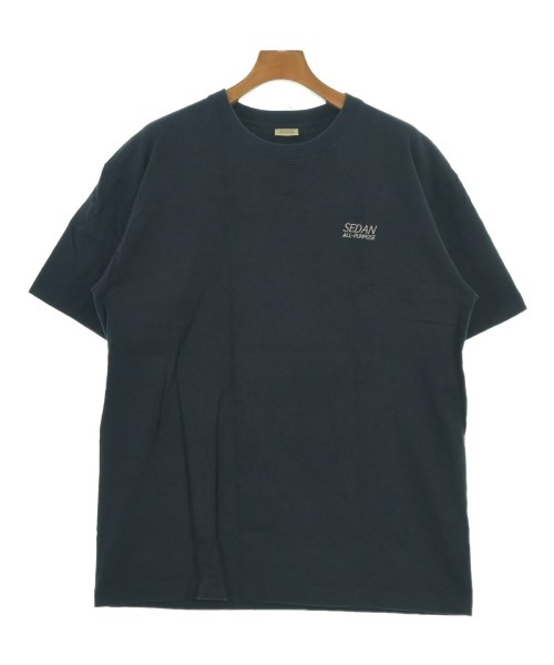 セダンオールパーパス(SEDAN ALL-PURPOSE)のSEDAN ALL-PURPOSE Tシャツ・カットソー