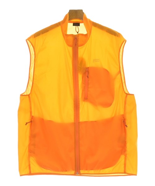 SEDAN ALL-PURPOSE(セダンオールパーパス)その他 オレンジ サイズ:XL/2200609328125
