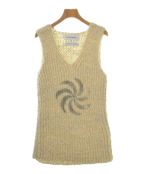 シチュエーショニスト(SITUATIONIST)のSITUATIONIST ベスト