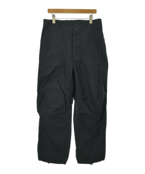 WAIPER inc.(ワイパー)カーゴパンツ 黒 サイズ:M/2200666160157