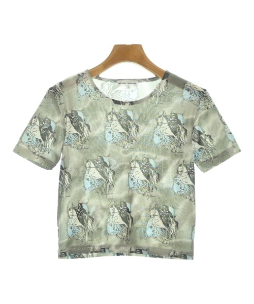 WATARU TOMINAGA(ワタルトミナガ)のTシャツ・カットソー サイズ:1(S位) 20,900円