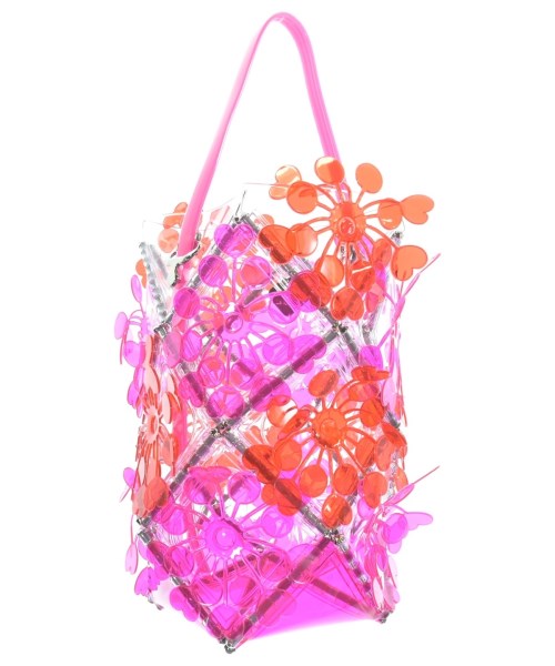 52 BY HIKARUMATSUMURA(ゴジュウニバイヒカルマツムラ)のショルダーバッグ サイズ:- 26,000円