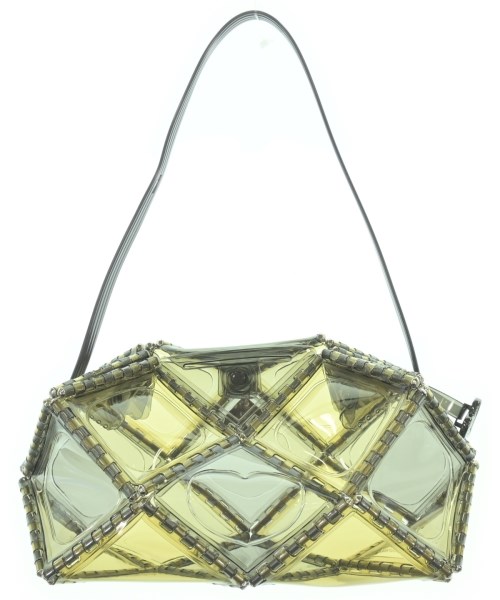 52 BY HIKARUMATSUMURA(ゴジュウニバイヒカルマツムラ)のショルダーバッグ サイズ:- 26,000円