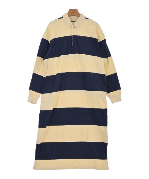 ブラームスルーツストック(blurhmsROOTSTOCK)のblurhmsROOTSTOCK ワンピース