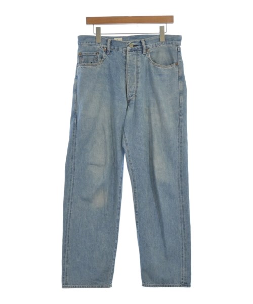 ブラームスルーツストック(blurhmsROOTSTOCK)のblurhmsROOTSTOCK デニムパンツ