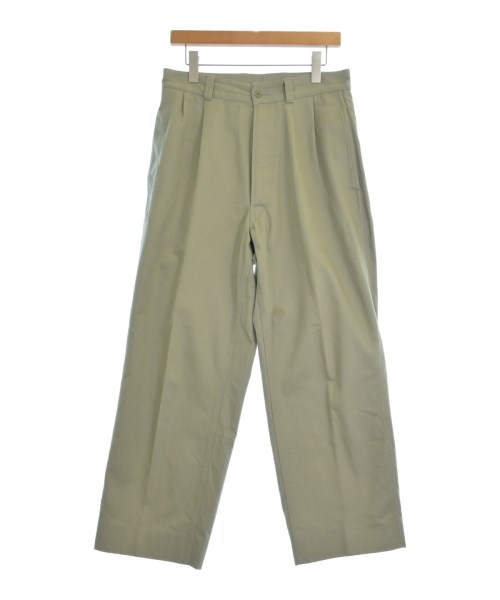 ブラームスルーツストック(blurhmsROOTSTOCK)のblurhmsROOTSTOCK チノパン
