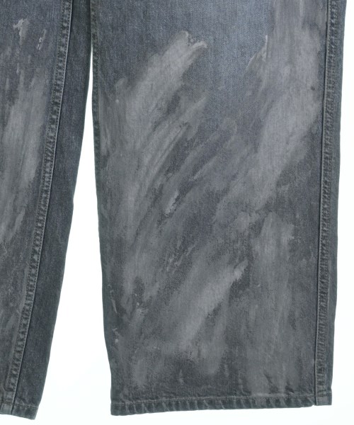 ENCOMING（インカミング）デニムパンツ 黒 サイズ:28(S位) メンズ/2200586026045