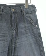 ENCOMING（インカミング）デニムパンツ 黒 サイズ:28(S位) メンズ/2200586026045