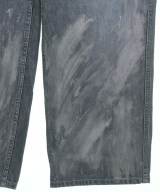 ENCOMING（インカミング）デニムパンツ 黒 サイズ:28(S位) メンズ/2200586026045