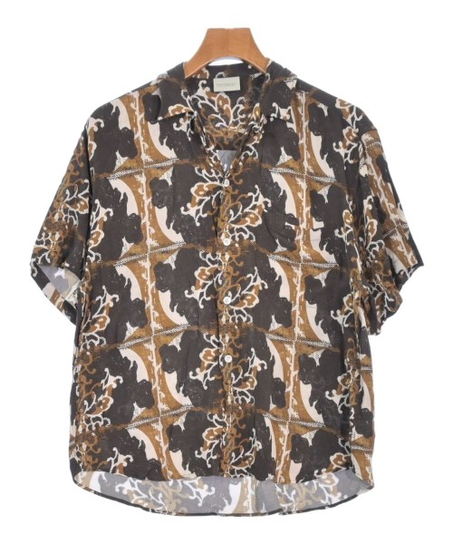 インカミング(ENCOMING)のENCOMING カジュアルシャツ